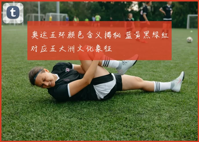 奥运五环颜色含义揭秘 蓝黄黑绿红对应五大洲文化象征